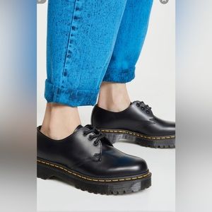 Dr. Martens Women's Audrick